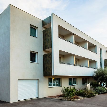 Forme-Hotel & Spa Montpellier Sud-Est - Parc Expositions - Arena Mauguio Zewnętrze zdjęcie