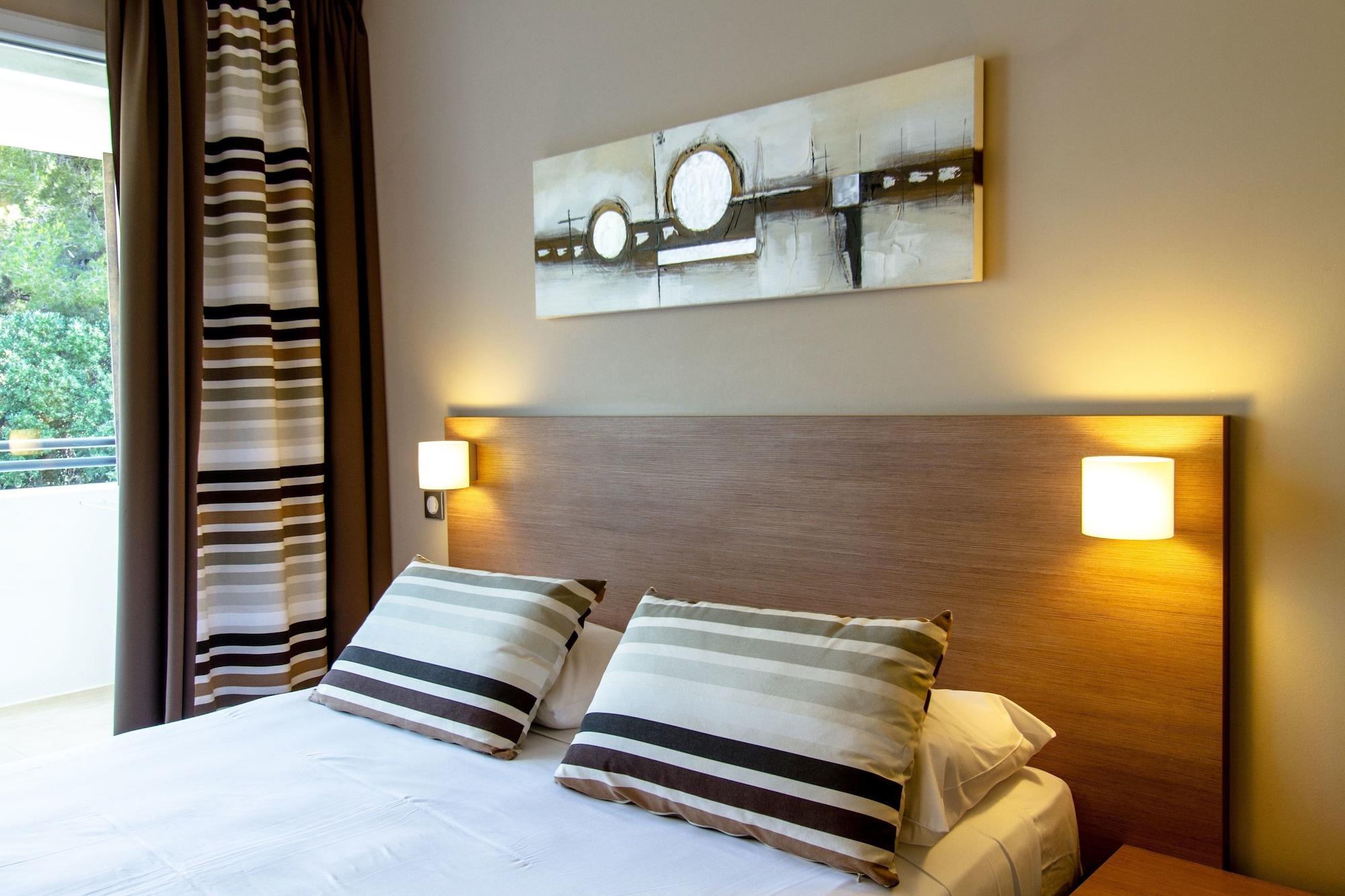 Forme-Hotel & Spa Montpellier Sud-Est - Parc Expositions - Arena Mauguio Zewnętrze zdjęcie