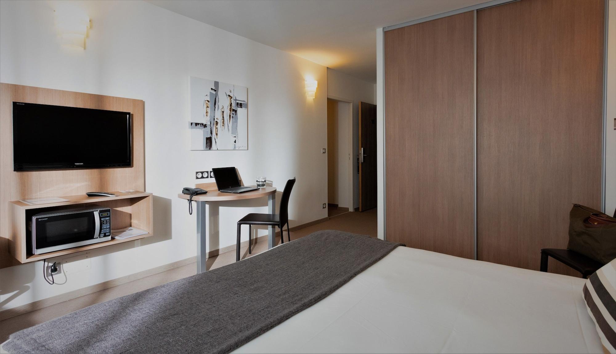 Forme-Hotel & Spa Montpellier Sud-Est - Parc Expositions - Arena Mauguio Zewnętrze zdjęcie