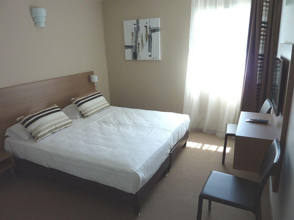 Forme-Hotel & Spa Montpellier Sud-Est - Parc Expositions - Arena Mauguio Zewnętrze zdjęcie