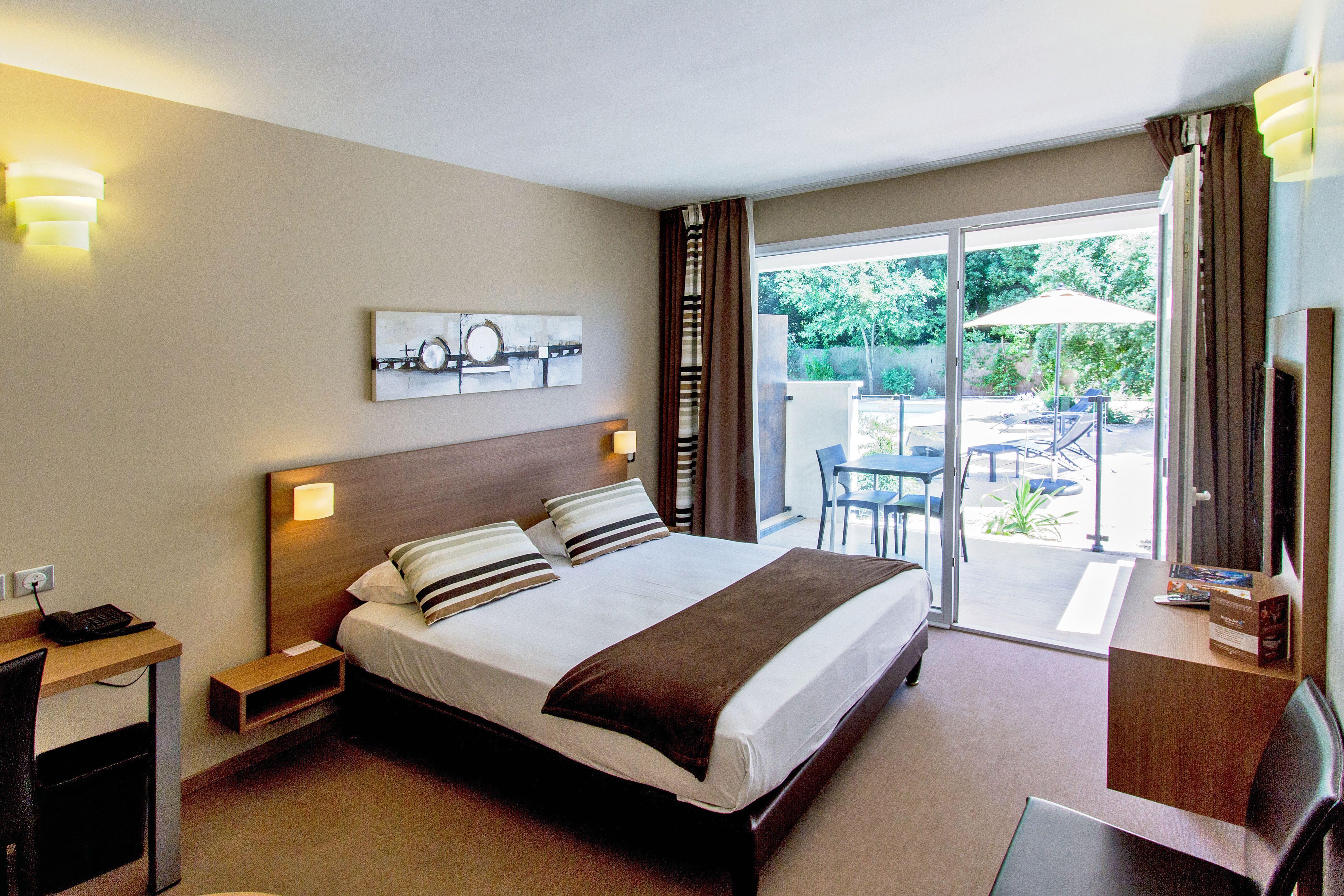 Forme-Hotel & Spa Montpellier Sud-Est - Parc Expositions - Arena Mauguio Zewnętrze zdjęcie