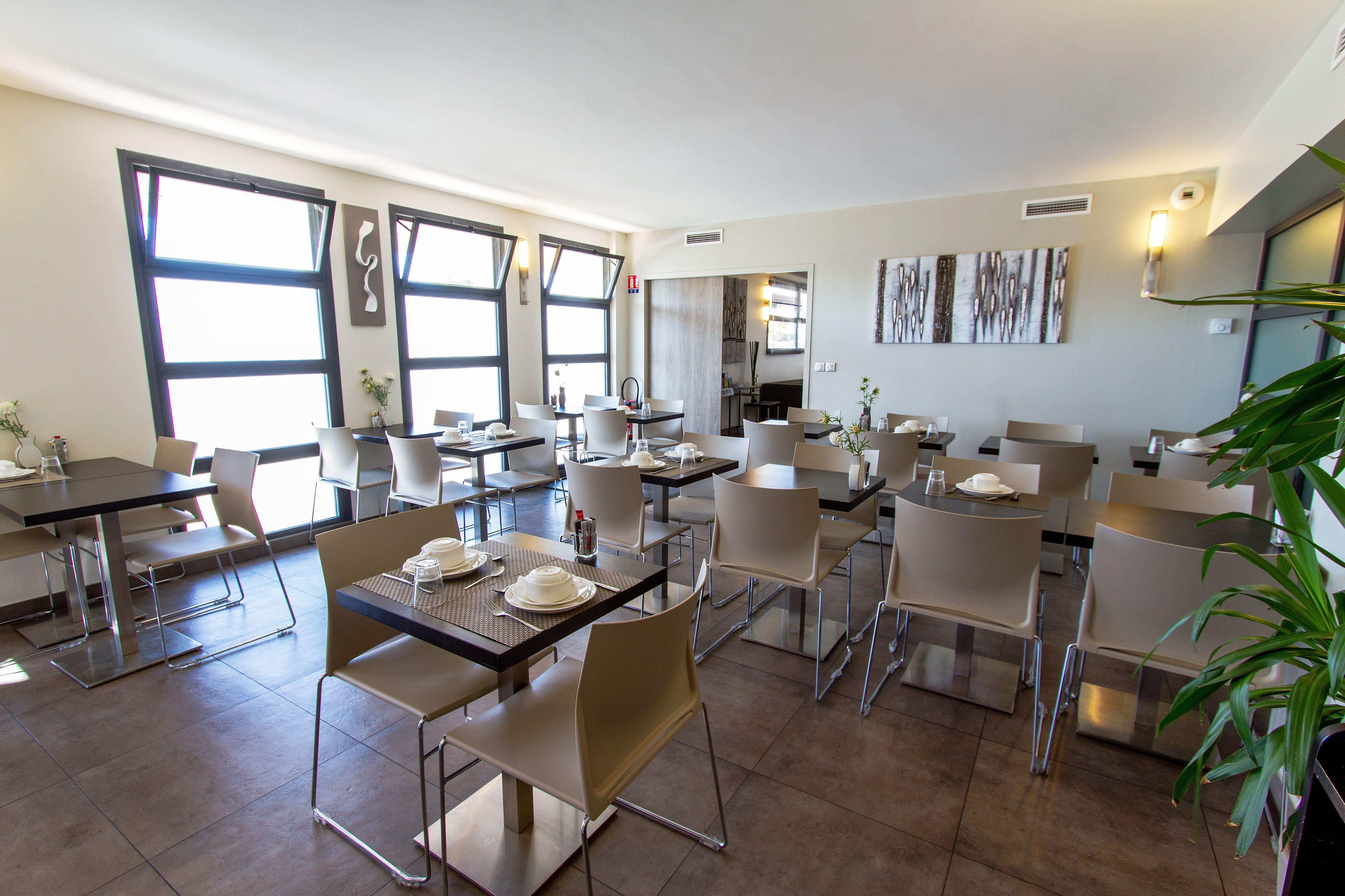 Forme-Hotel & Spa Montpellier Sud-Est - Parc Expositions - Arena Mauguio Zewnętrze zdjęcie