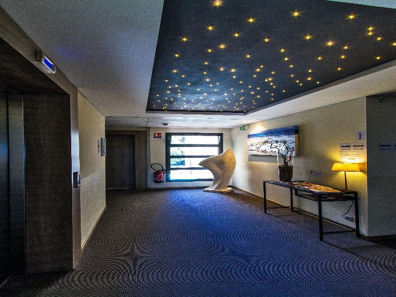 Forme-Hotel & Spa Montpellier Sud-Est - Parc Expositions - Arena Mauguio Zewnętrze zdjęcie