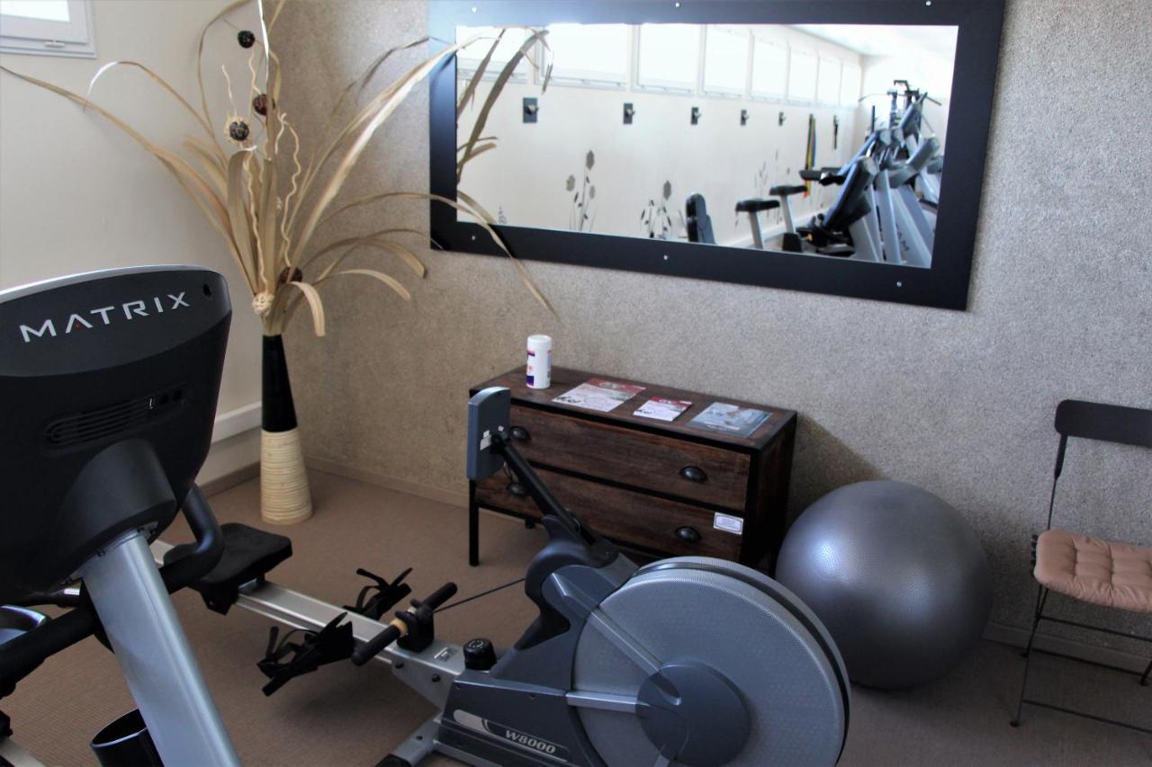 Forme-Hotel & Spa Montpellier Sud-Est - Parc Expositions - Arena Mauguio Zewnętrze zdjęcie