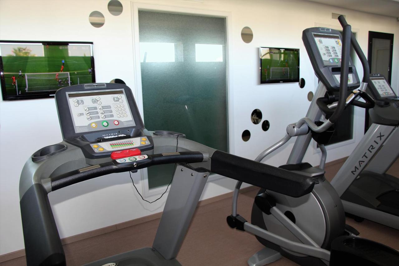Forme-Hotel & Spa Montpellier Sud-Est - Parc Expositions - Arena Mauguio Zewnętrze zdjęcie
