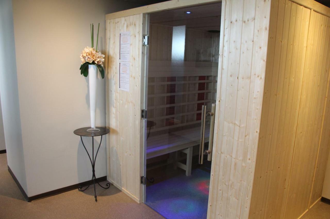 Forme-Hotel & Spa Montpellier Sud-Est - Parc Expositions - Arena Mauguio Zewnętrze zdjęcie