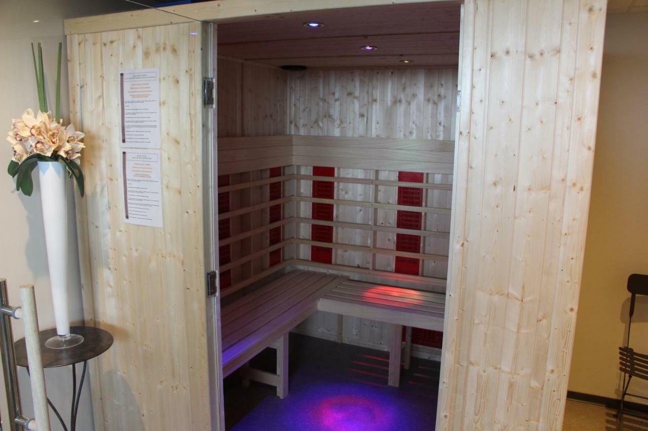 Forme-Hotel & Spa Montpellier Sud-Est - Parc Expositions - Arena Mauguio Zewnętrze zdjęcie