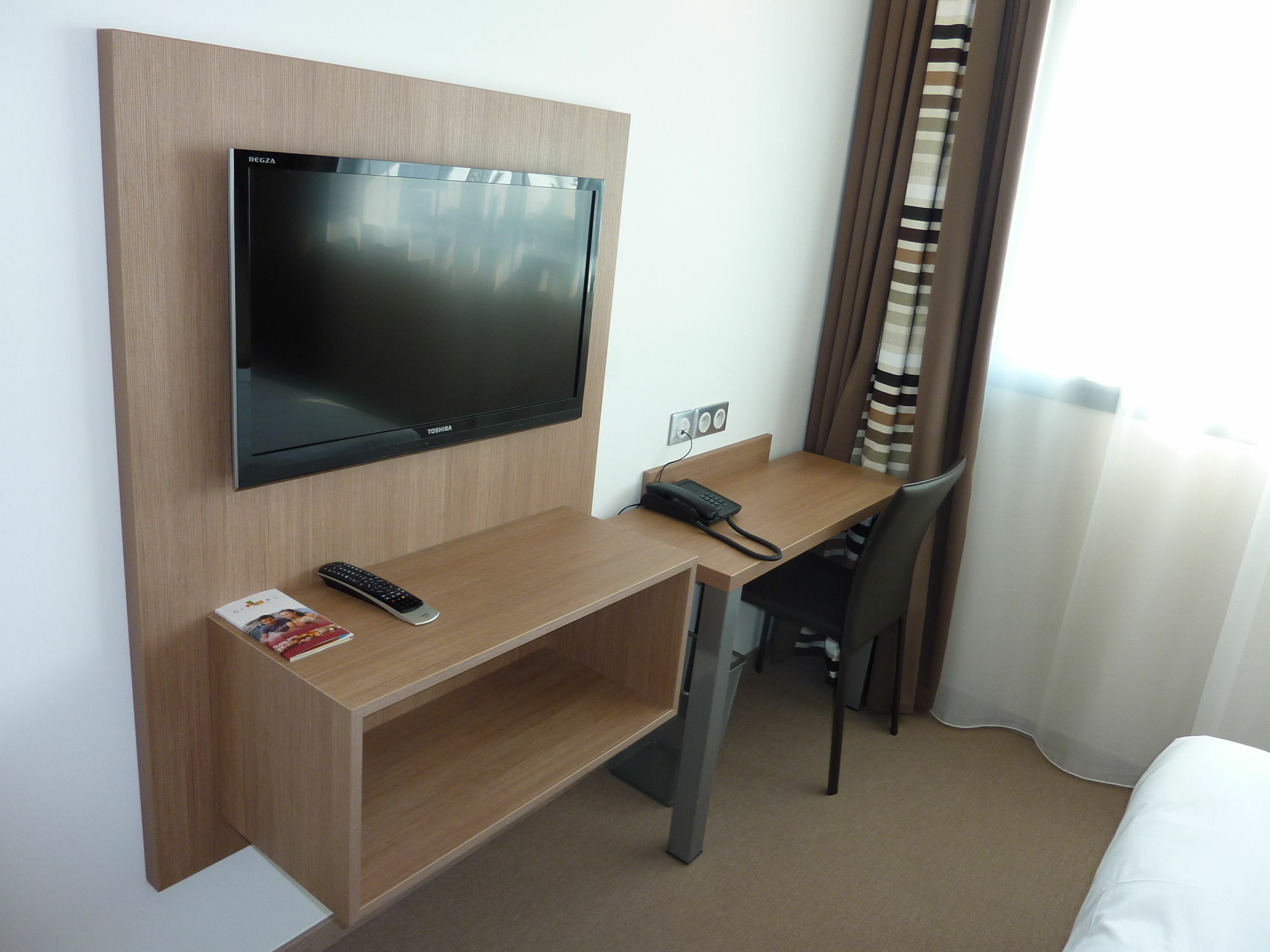Forme-Hotel & Spa Montpellier Sud-Est - Parc Expositions - Arena Mauguio Zewnętrze zdjęcie